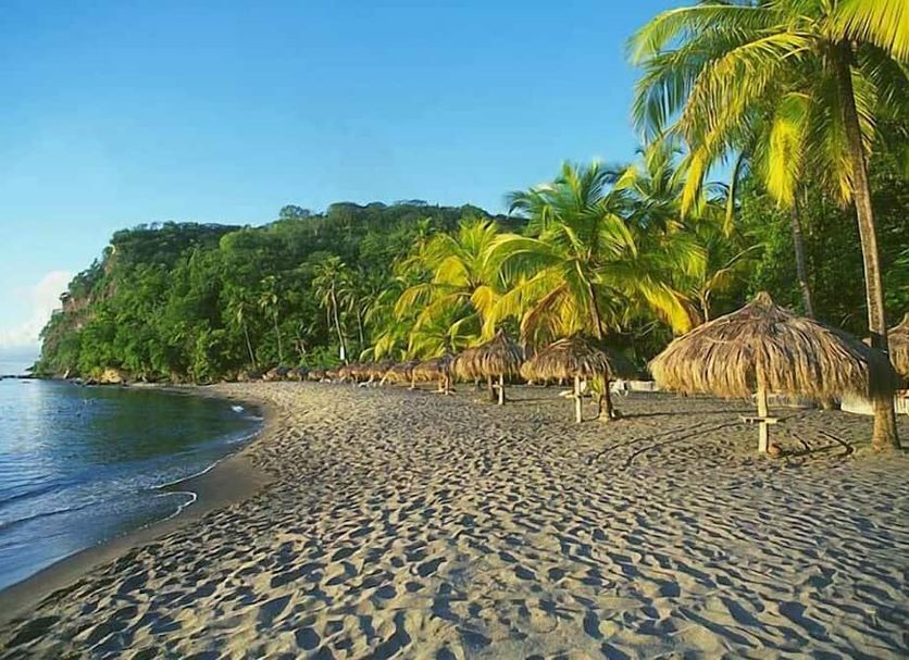 Plage Photo