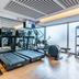Salle de sport