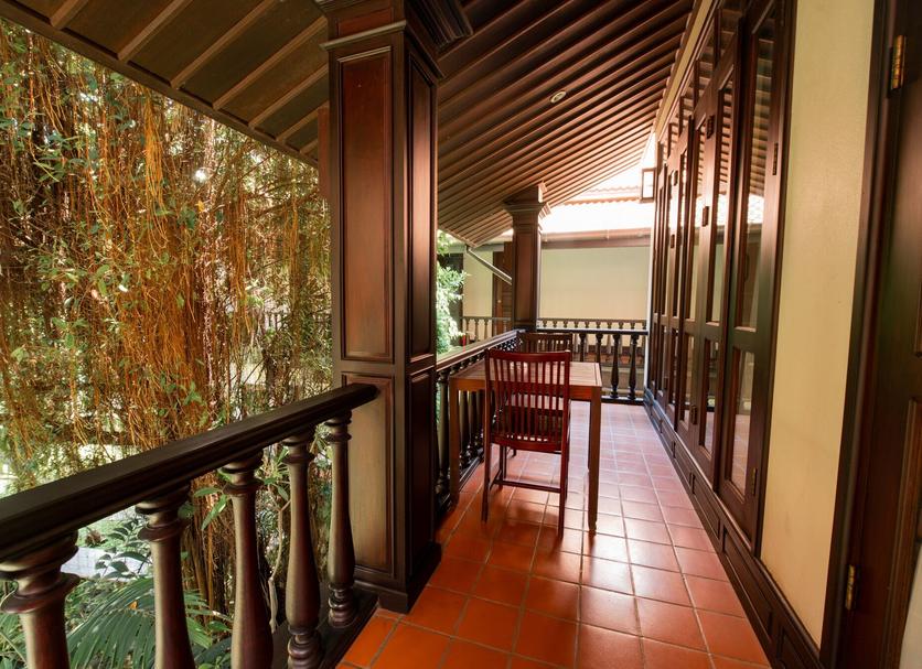 Balcon Photo