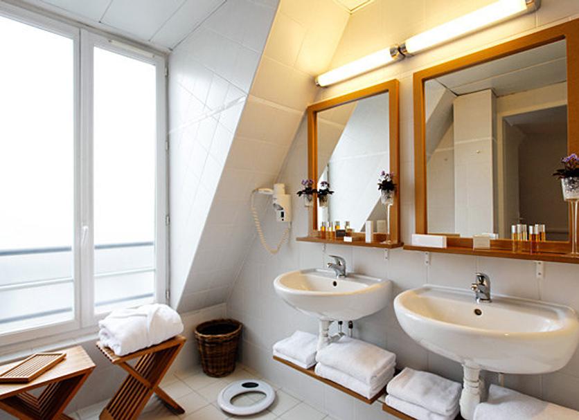 Salle de bain Photo