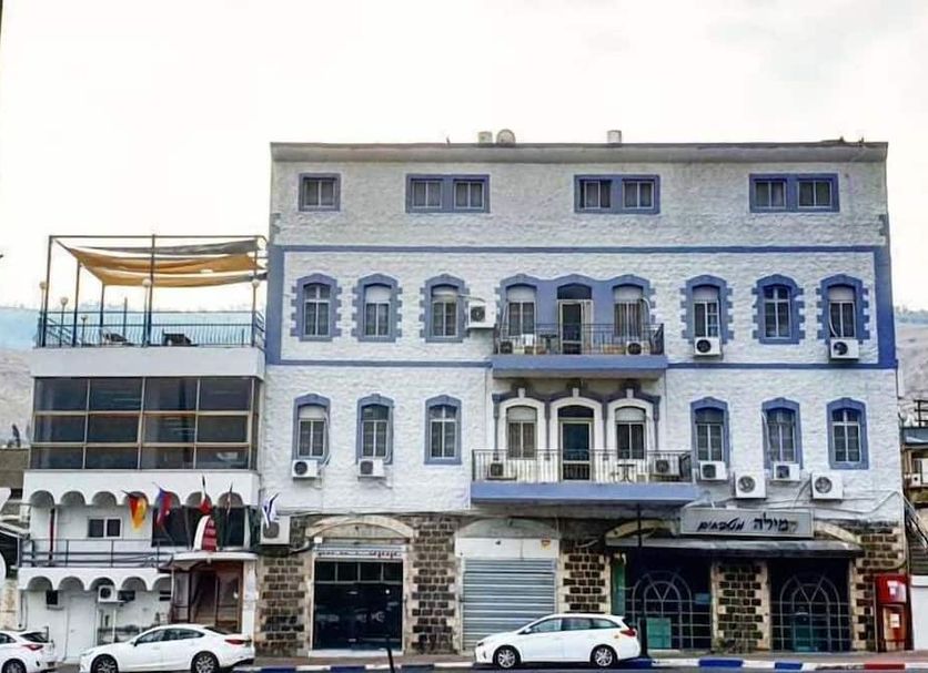 Bâtiment Photo