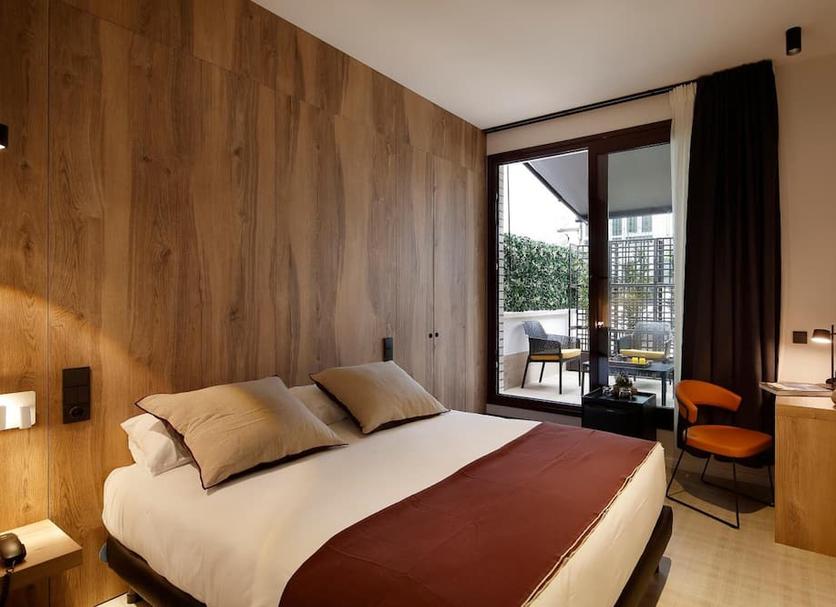 Chambre Photo