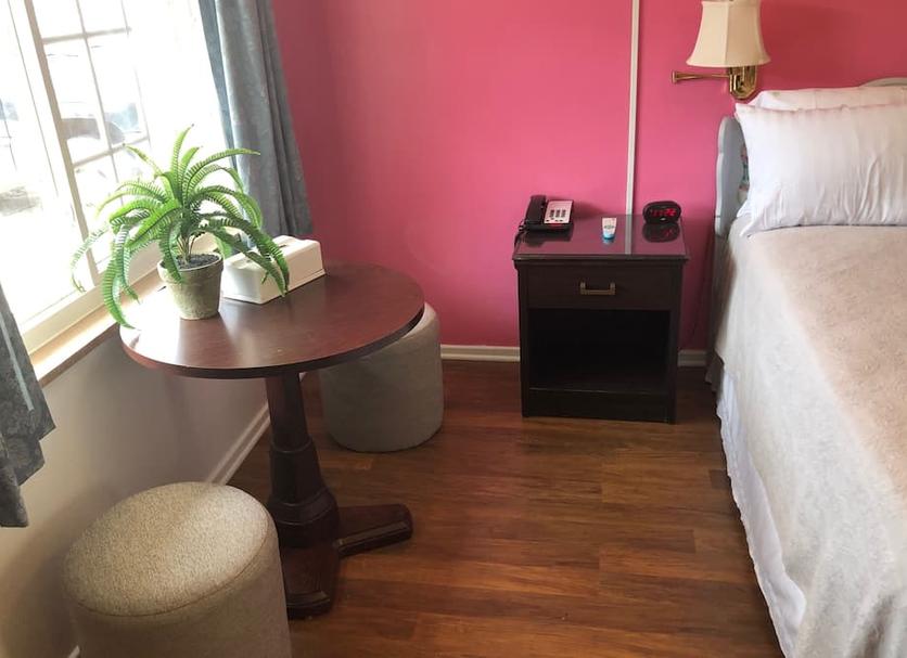 Équipements de la chambre Photo