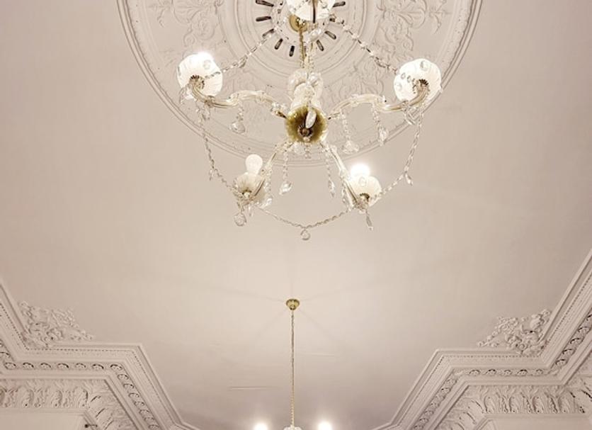 Équipements de la chambre Photo