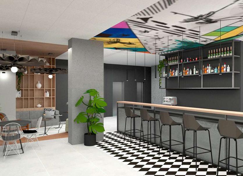 Bar Photo