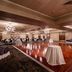 Salle de banquet