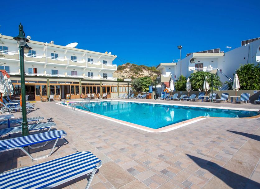 Piscine Photo