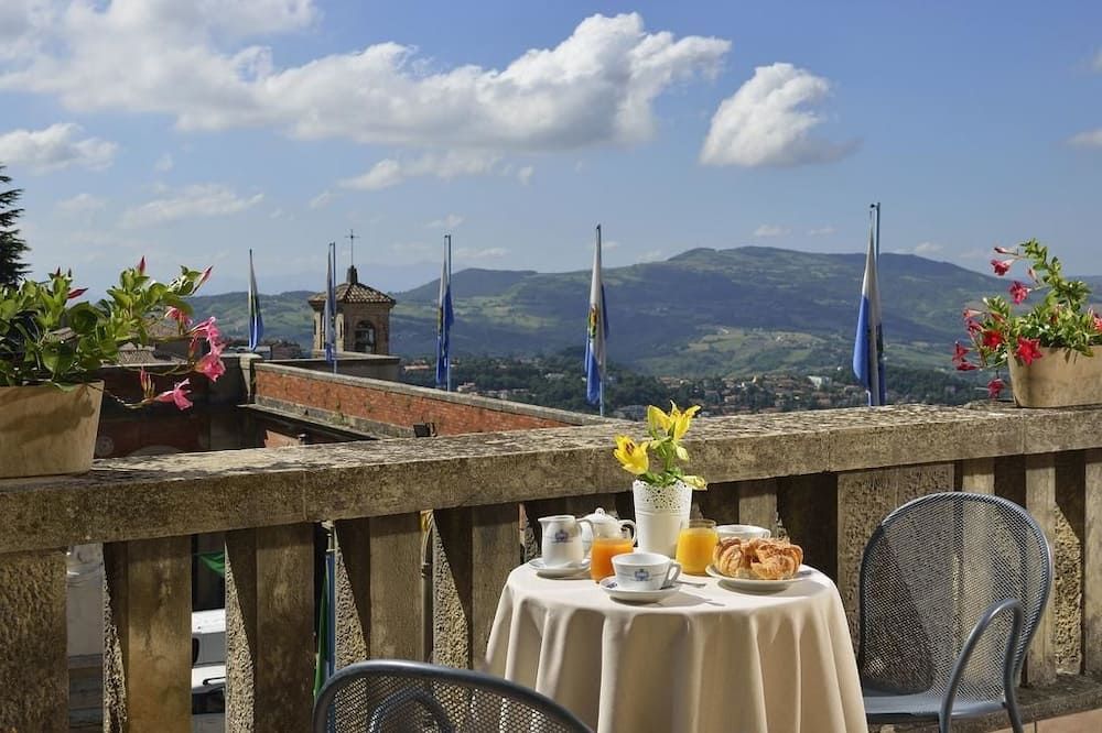 Balcon