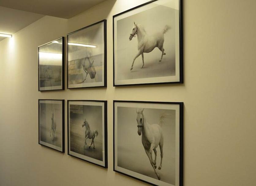 Équipements de la chambre Photo