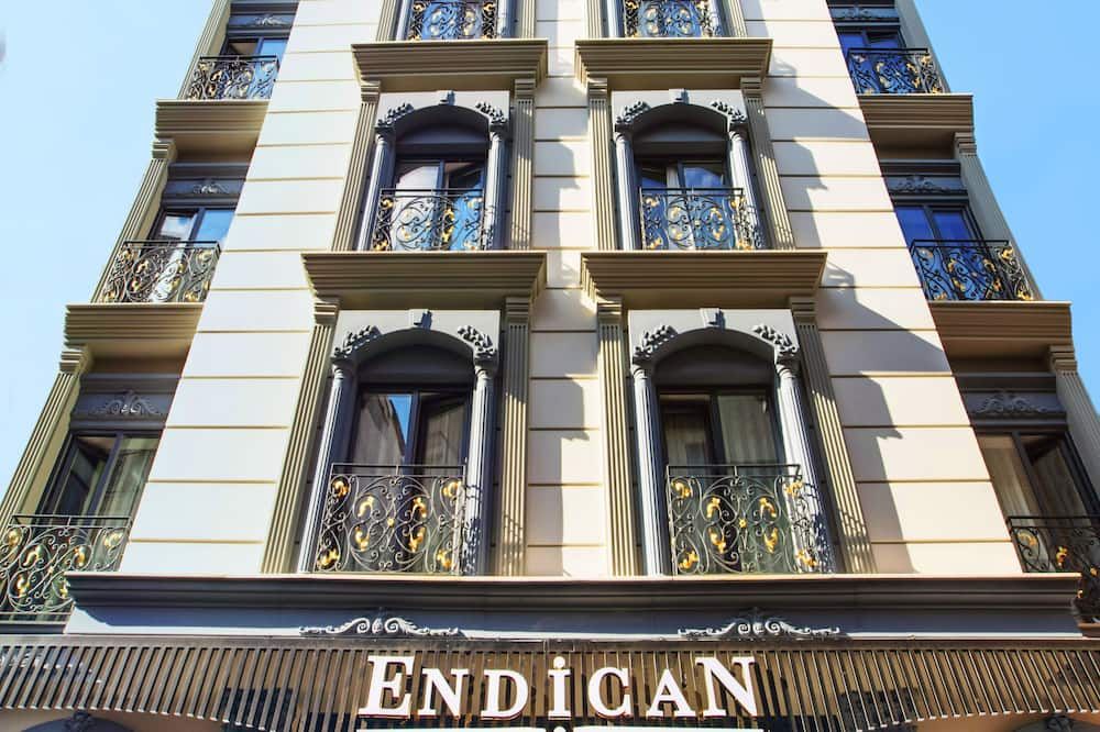 Bâtiment