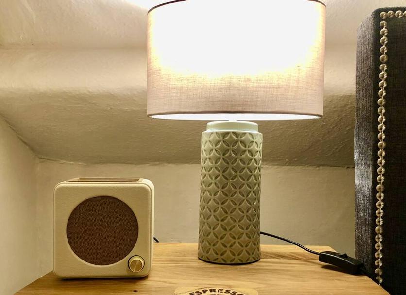 Équipements de la chambre Photo