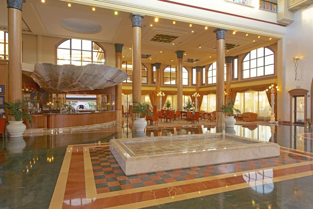 Hall d’entrée