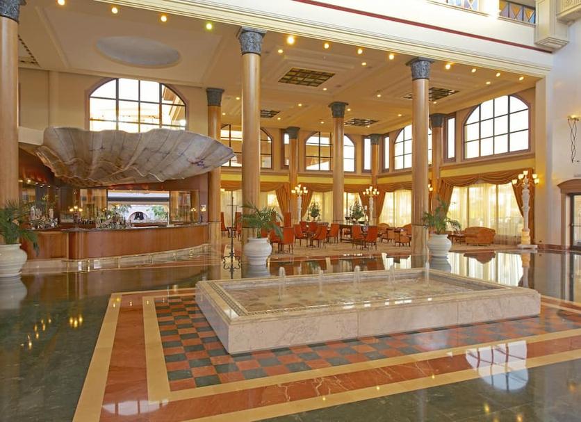 Hall d’entrée Photo