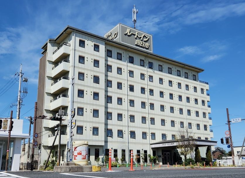 Bâtiment Photo