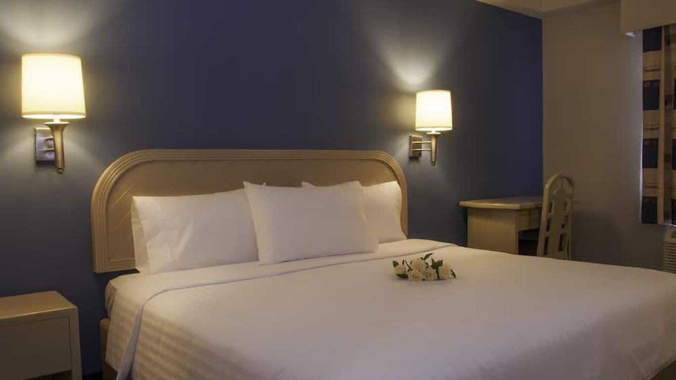 Victoria Inn Hotel Express