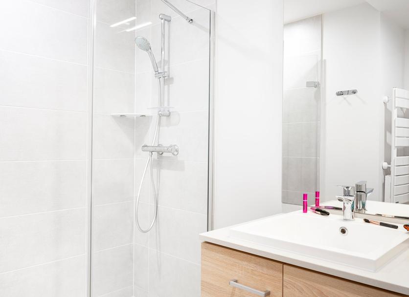 Salle de bain Photo