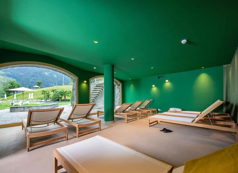 Spa Photo