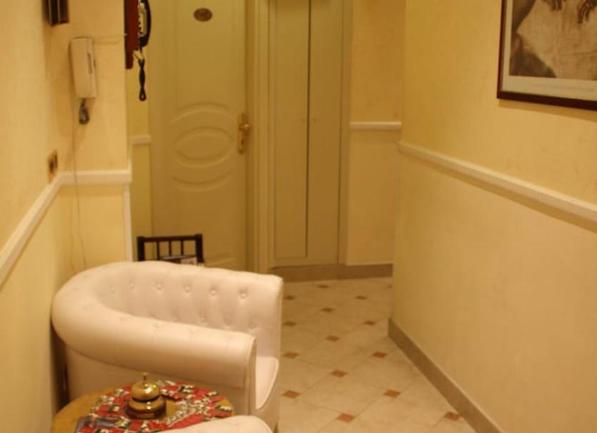 Hall d’entrée Photo