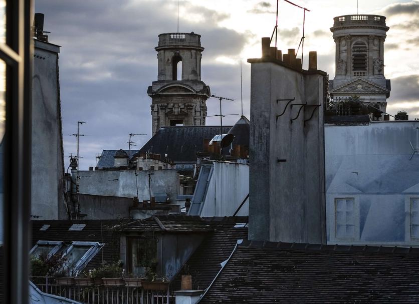 Extérieur Photo