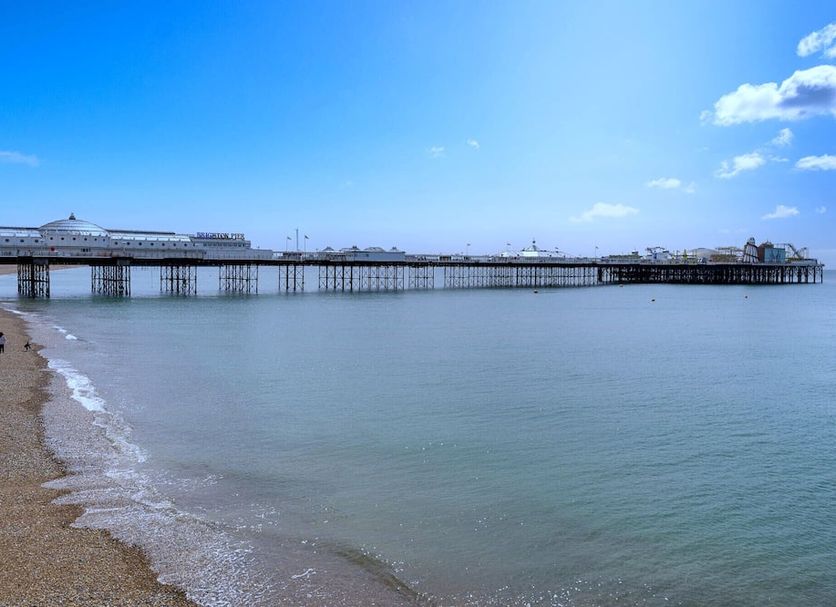 Plage Photo