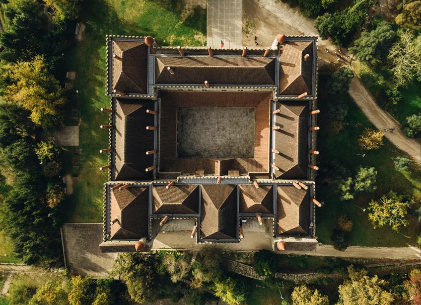 Bâtiment Photo