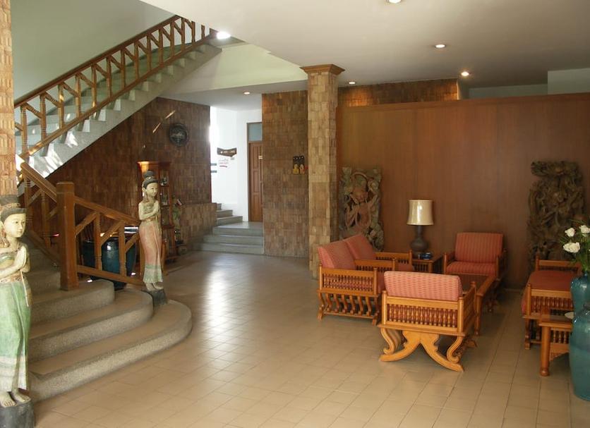 Hall d’entrée Photo