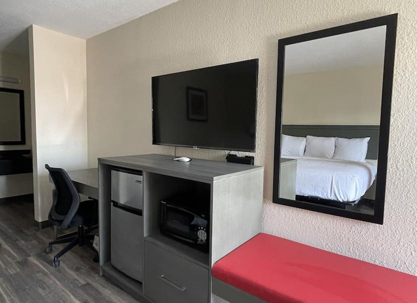 Équipements de la chambre Photo