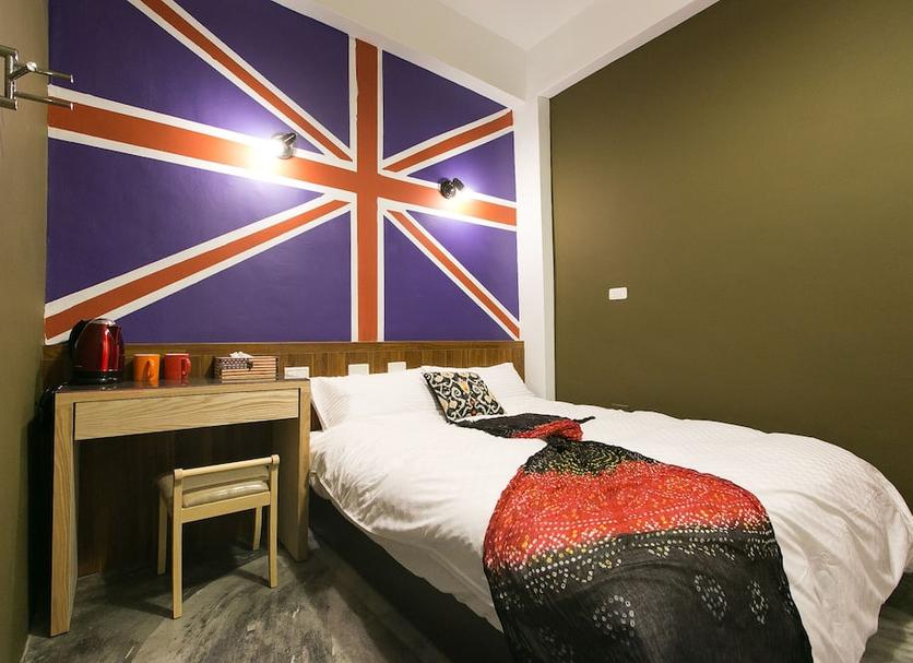Chambre Photo