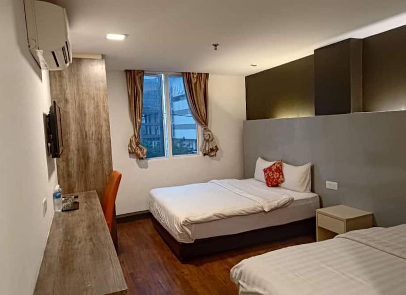 Chambre Photo