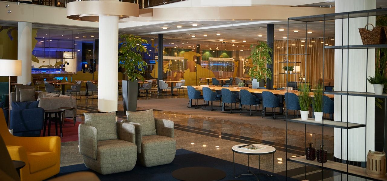 Hall d’entrée