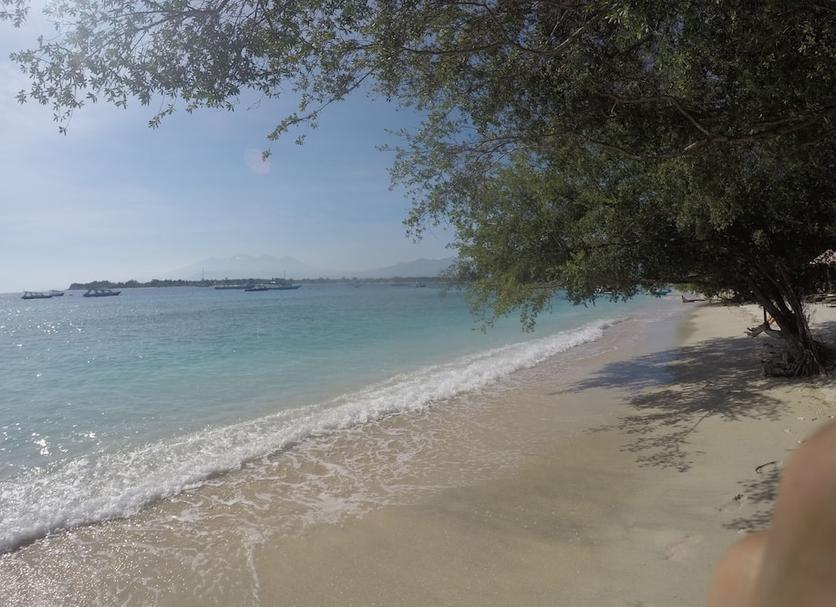 Plage Photo