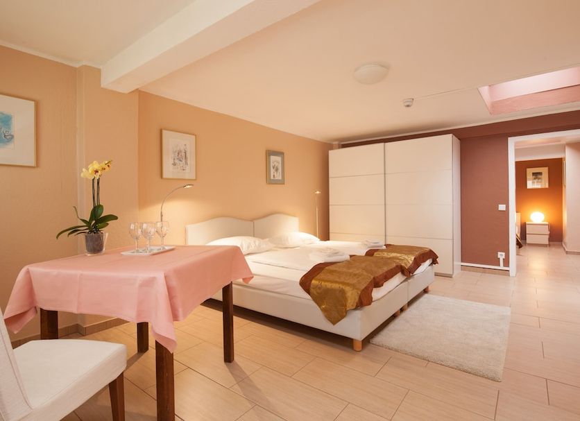 Chambre Photo