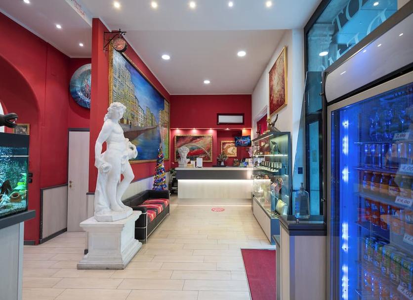 Hall d’entrée Photo