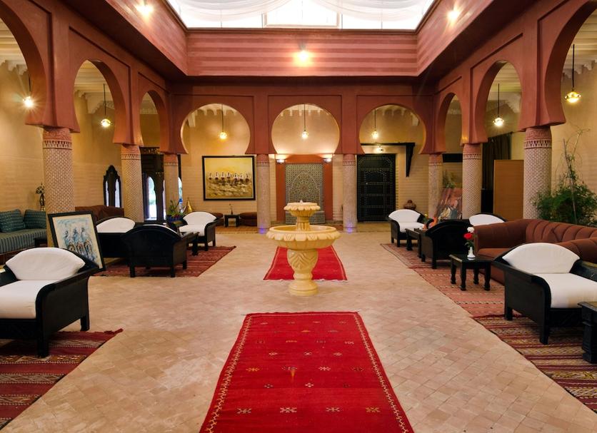 Hall d’entrée Photo