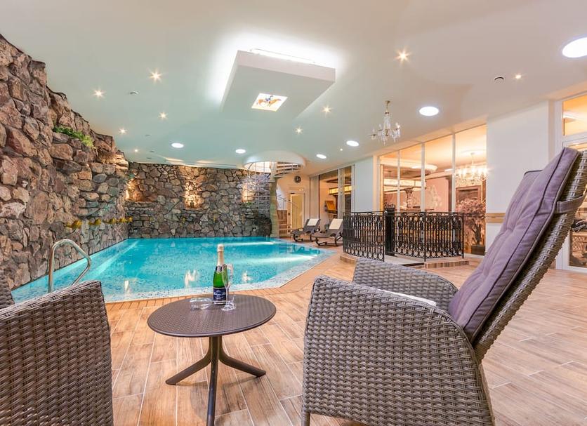 Piscine Photo