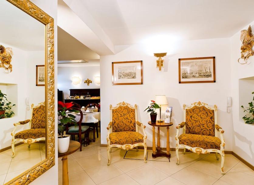 Salon Photo