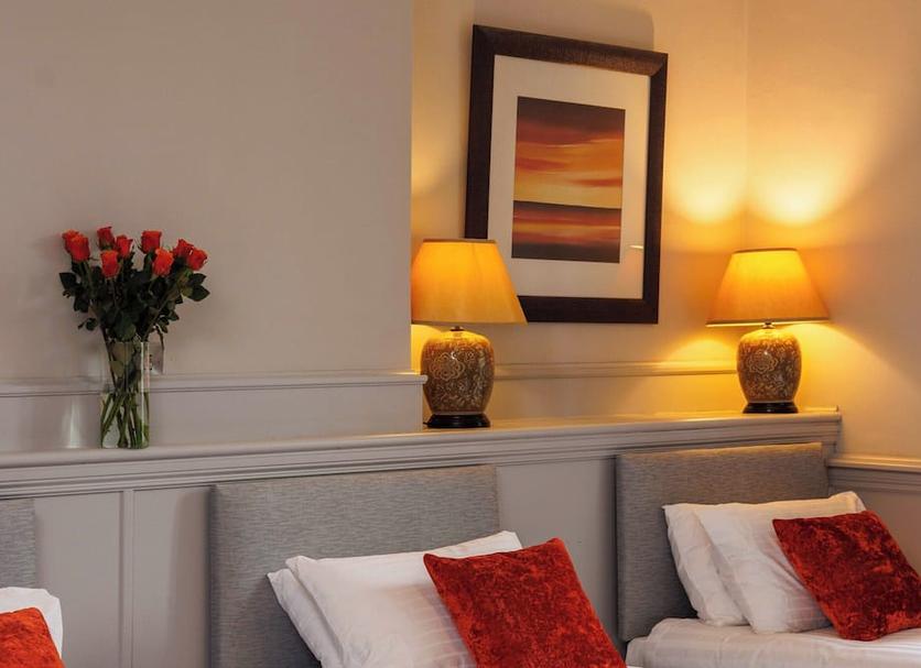 Équipements de la chambre Photo