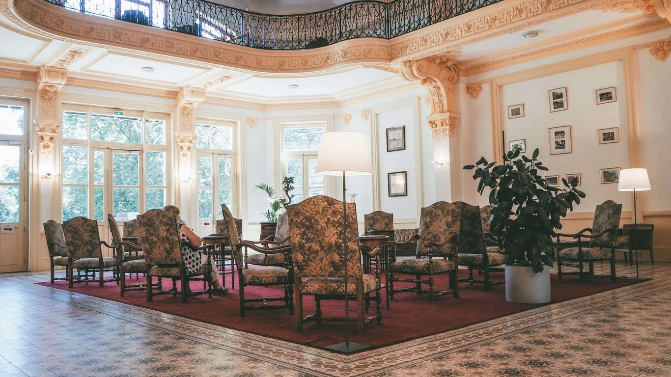 Appart'Hotel Le Splendid d'Allevard