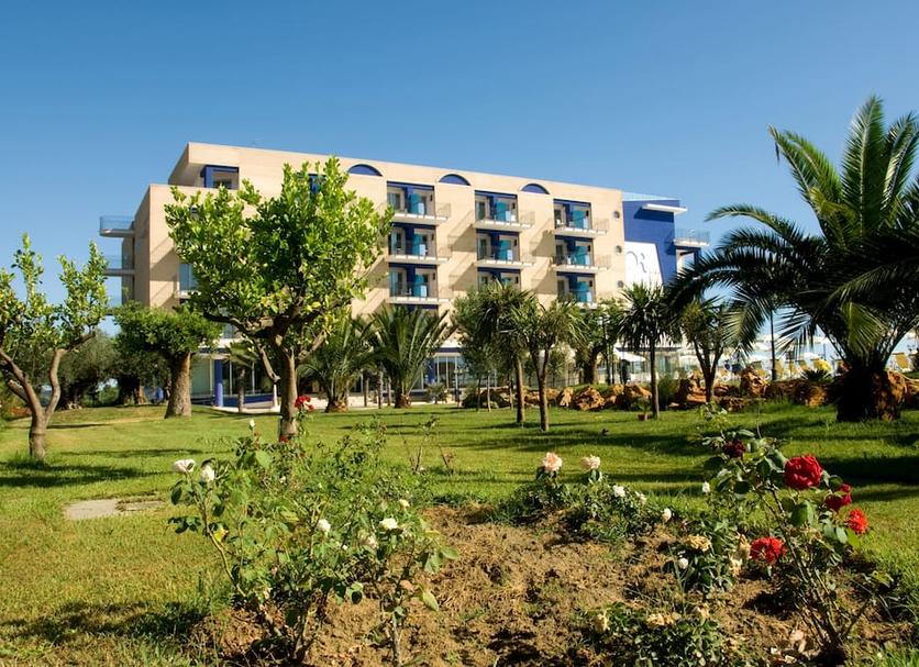 Bâtiment Photo