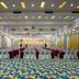 Salle de banquet