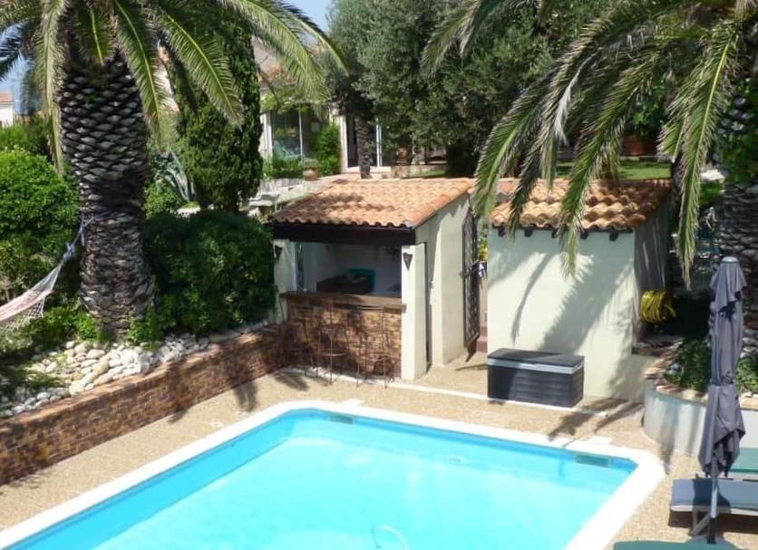 Piscine Photo
