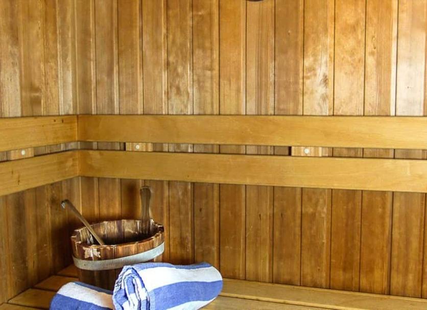 Spa Photo
