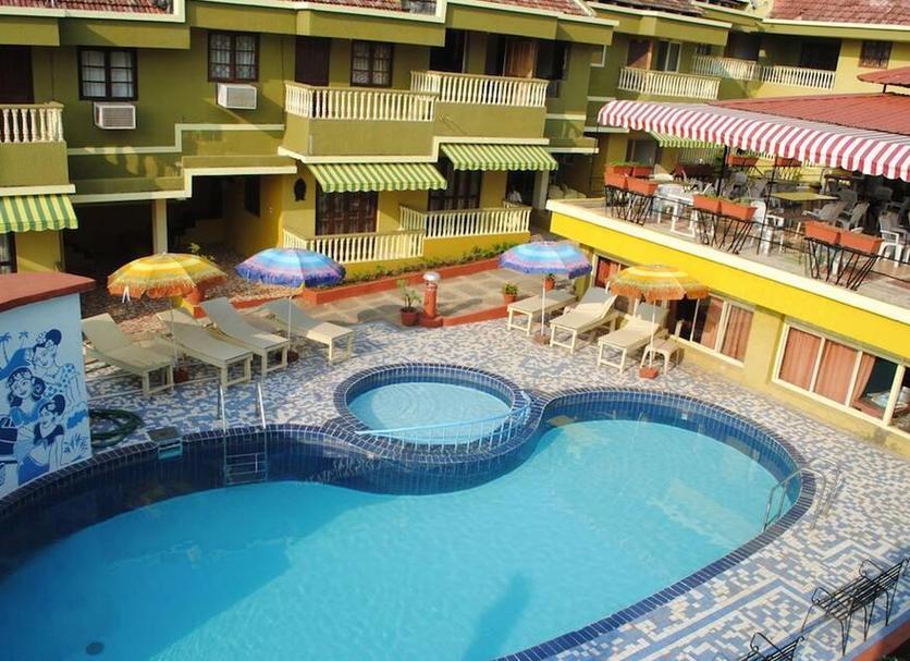 Piscine Photo