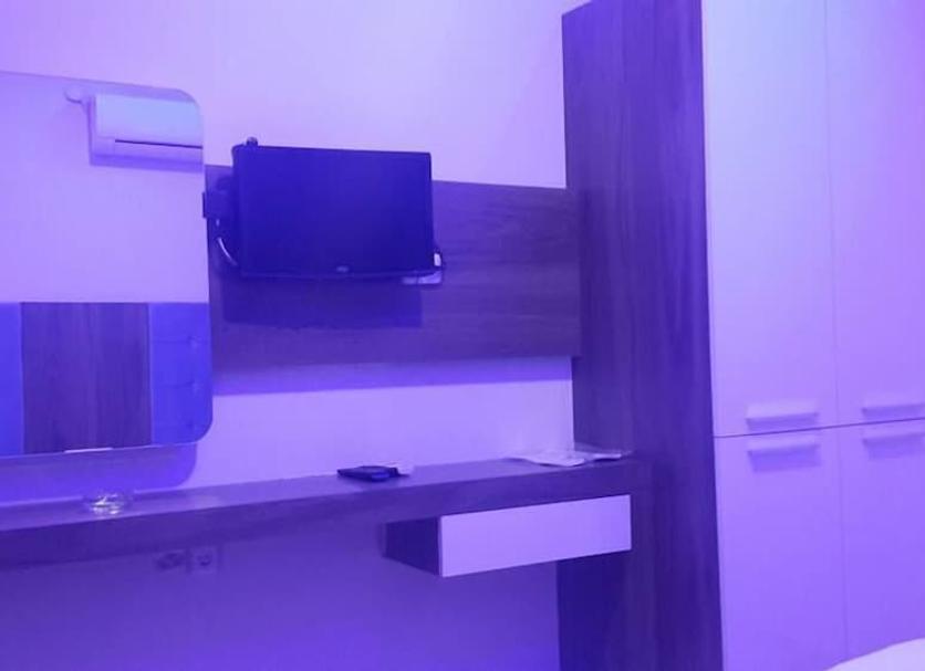 Équipements de la chambre Photo