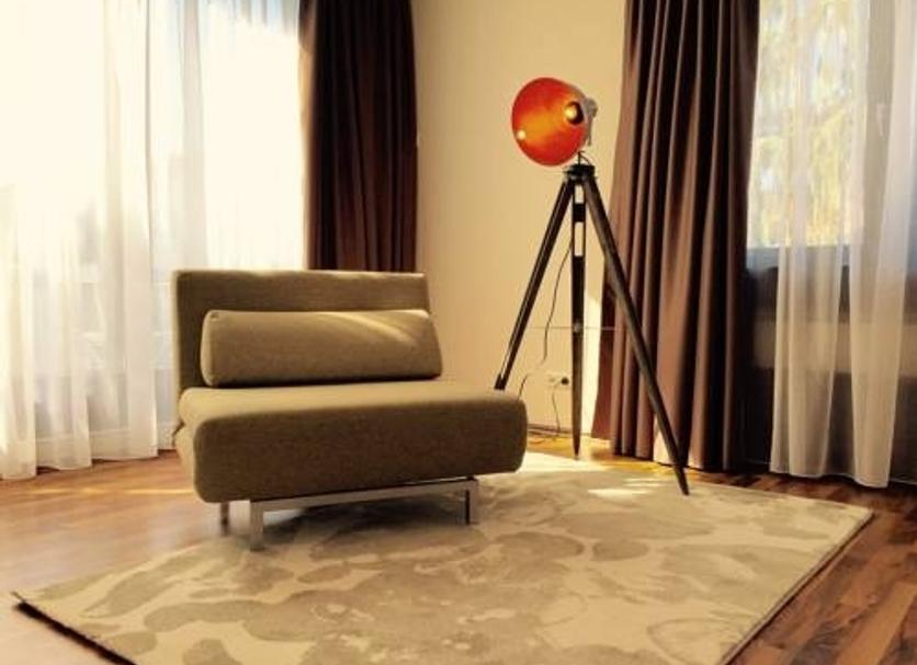 Équipements de la chambre Photo