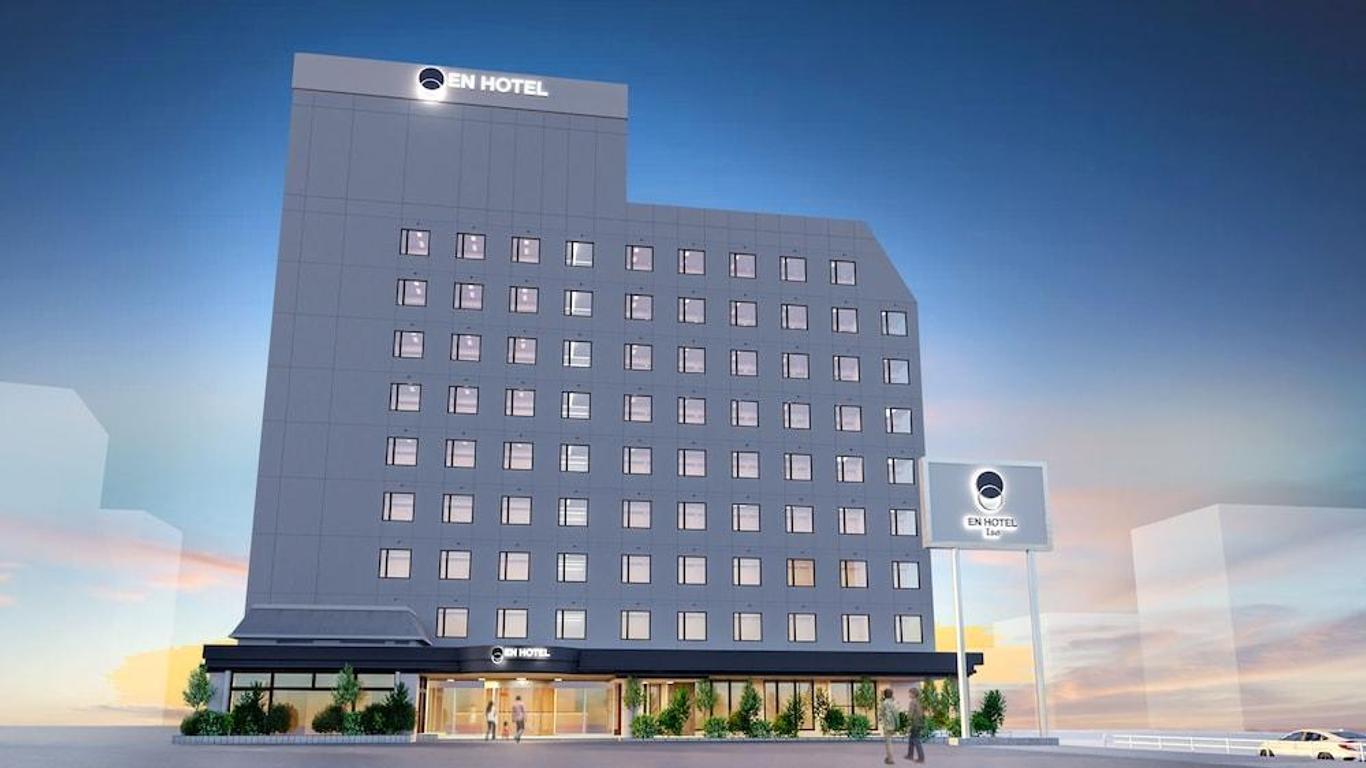 Ise City Hotel Annex