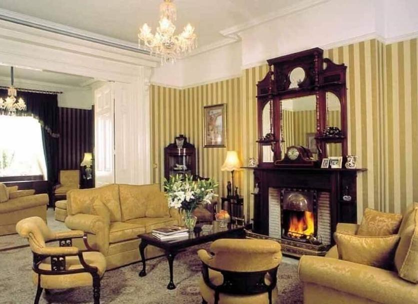 Salon Photo