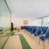 Espace de conférence