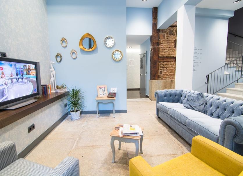 Salon Photo