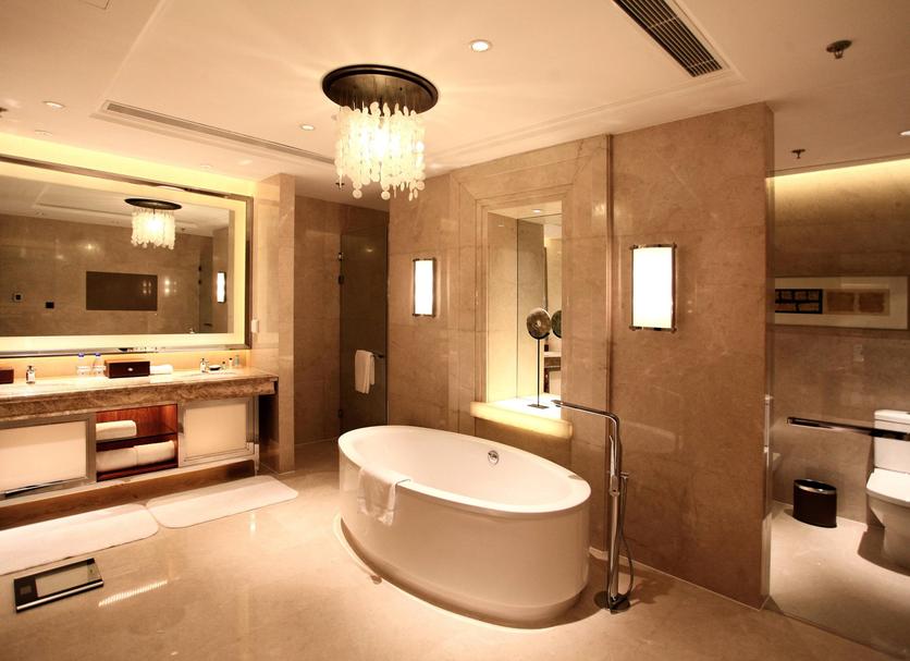 Salle de bain Photo